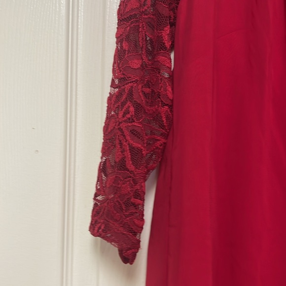 Red Dress by As U Wish - Picture 5 of 7